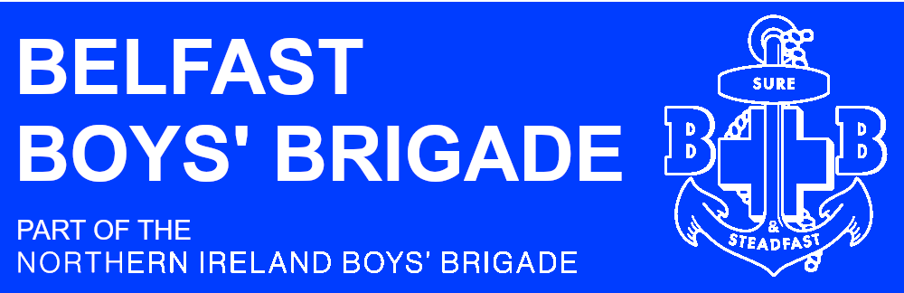 The Boys' Brigade Belfast